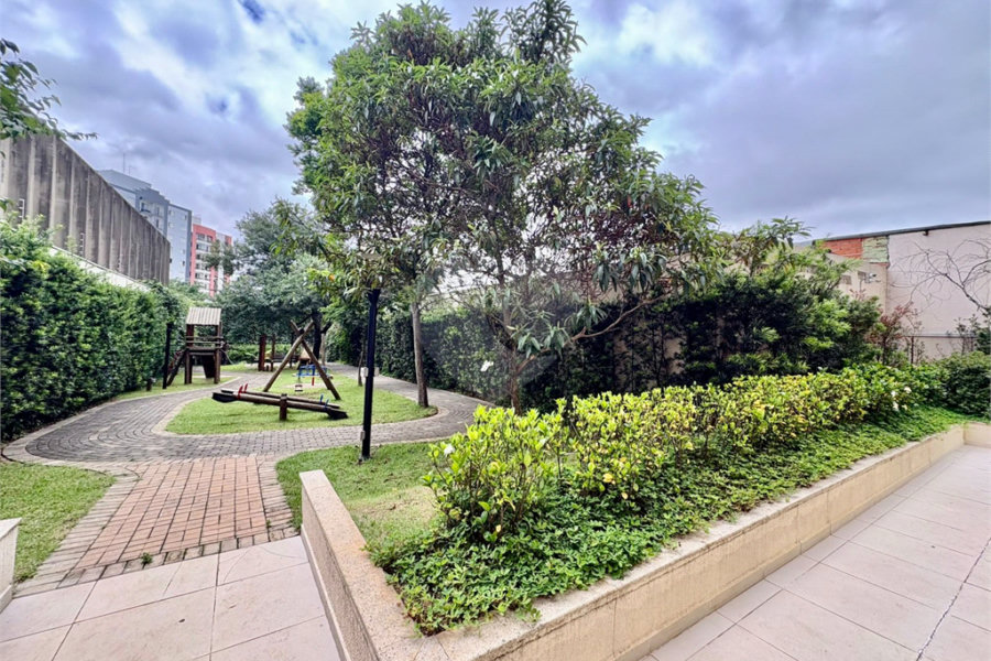 Apartamento à venda com 3 suítes em Mandaqui, São Paulo, SP