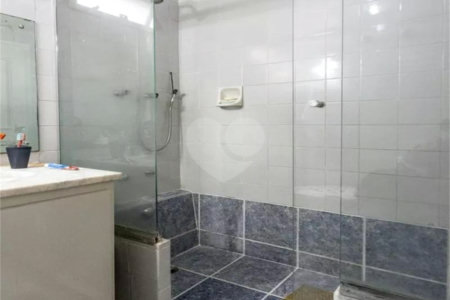 Apartamento à venda com 3 quartos, sendo 1 suíte, em Perdizes, São Paulo, SP