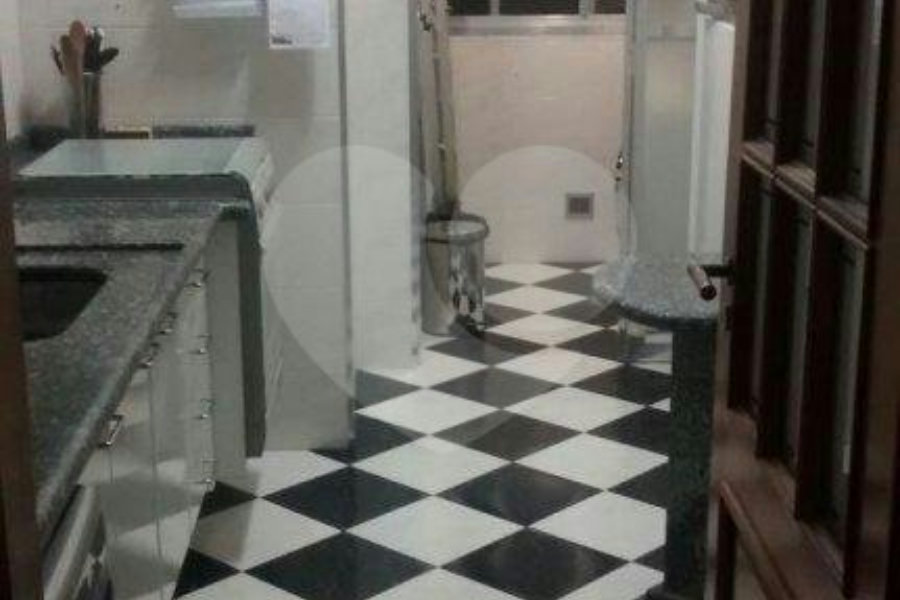 Apartamento à venda com 2 quartos em Jardim São Paulo(zona Norte), São Paulo, SP