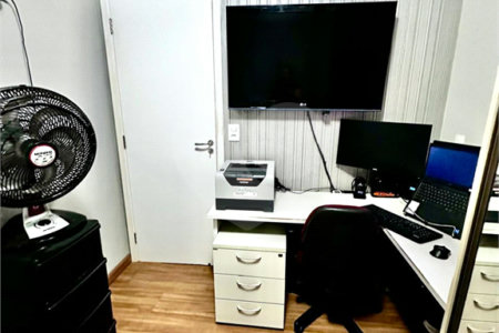 Apartamento à venda com 2 quartos em Jardim Guanabara, Jundiaí, SP