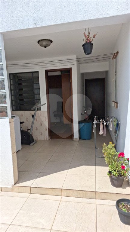 Sobrado à venda com 4 quartos, sendo 2 suítes, em Jardim Ester, São Paulo, SP
