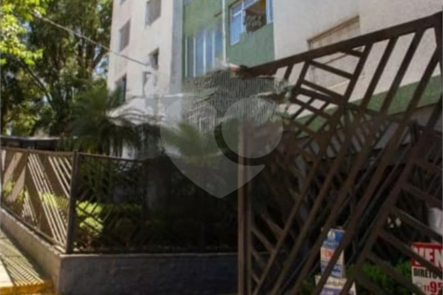 Apartamento à venda com 2 quartos, sendo 1 suíte, em Vila Ester (zona Norte), São Paulo, SP