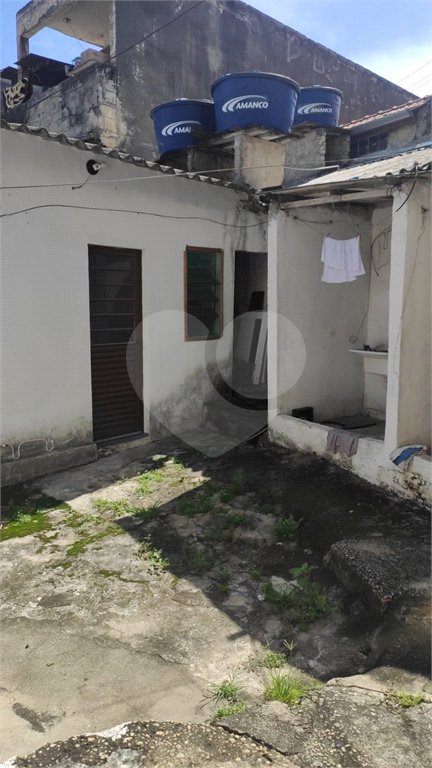 Terreno à venda com 3 quartos em Casa Verde, São Paulo, SP