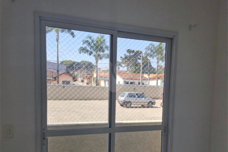 Apartamento à venda com 2 quartos em Vila Olho D'agua, Itapetininga, SP