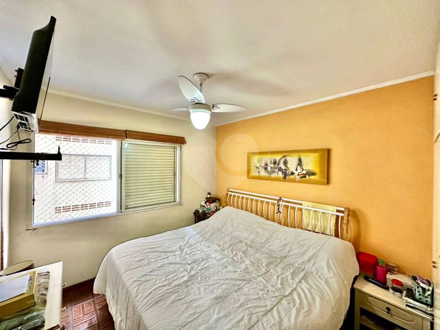 Apartamento à venda com 2 quartos em Consolação, São Paulo, SP