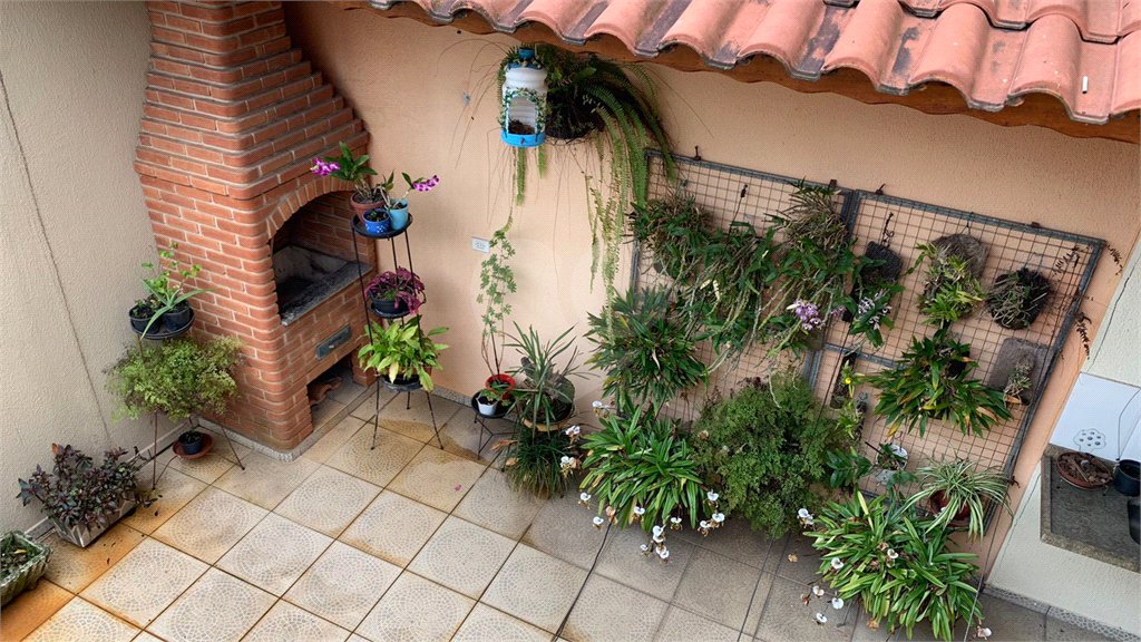 Sobrado à venda com 3 suítes em Vila Maria, São Paulo, SP