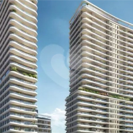 Apartamento à venda com 3 suítes em Butantã, São Paulo, SP