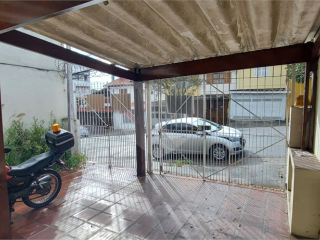 Casa Térrea à venda com 2 quartos em Campo Belo, São Paulo, SP