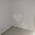 Apartamento à venda com 2 quartos em Mandaqui, São Paulo, SP