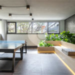 Studio à venda com 1 quarto em Indianópolis, São Paulo, SP