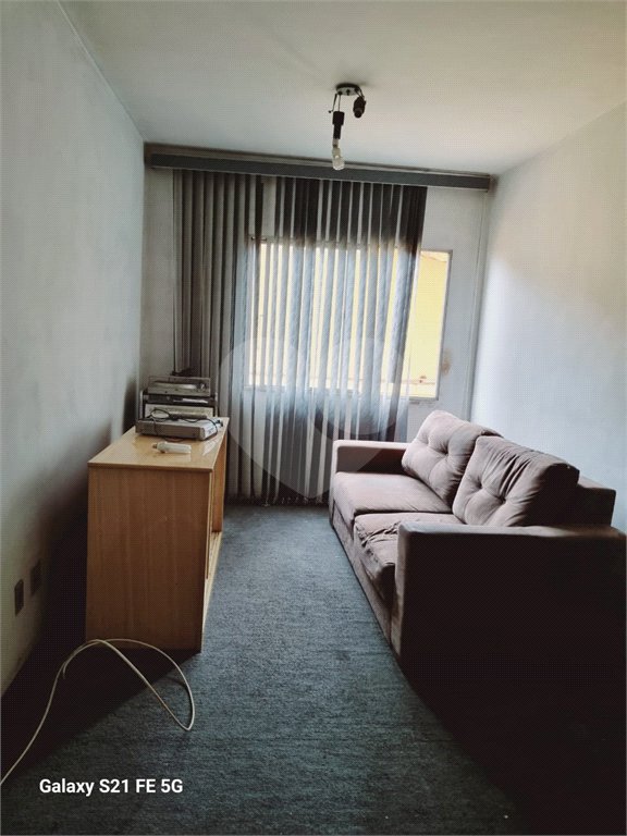 Apartamento à venda com 1 quarto em Casa Verde, São Paulo, SP