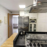 Apartamento à venda com 3 quartos, sendo 2 suítes, em Brooklin Paulista, São Paulo, SP