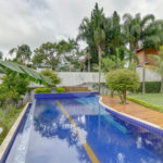 Casa à venda com 4 suítes em Chácara Flora, São Paulo, SP
