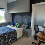 Casa à venda com 2 suítes no condomínio Residencial Vilazul, Sorocaba - SP