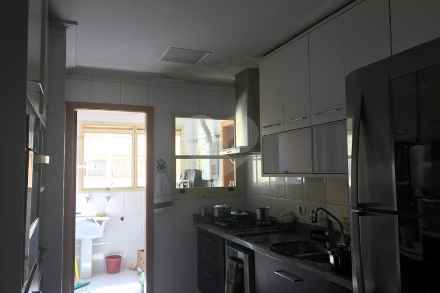 Apartamento à venda com 3 suítes em Tucuruvi, São Paulo, SP