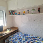 Apartamento à venda com 2 quartos em Vila Nova Cachoeirinha, São Paulo, SP