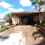 Casa à venda com 4 quartos, sendo 1 suíte, em Jardim Maricota, Itapetininga, SP