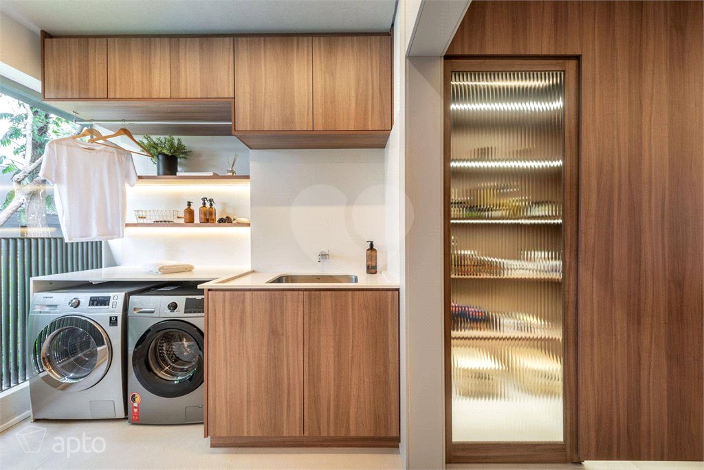 Apartamento à venda com 4 quartos, sendo 2 suítes,  em Indianópolis, São Paulo, SP