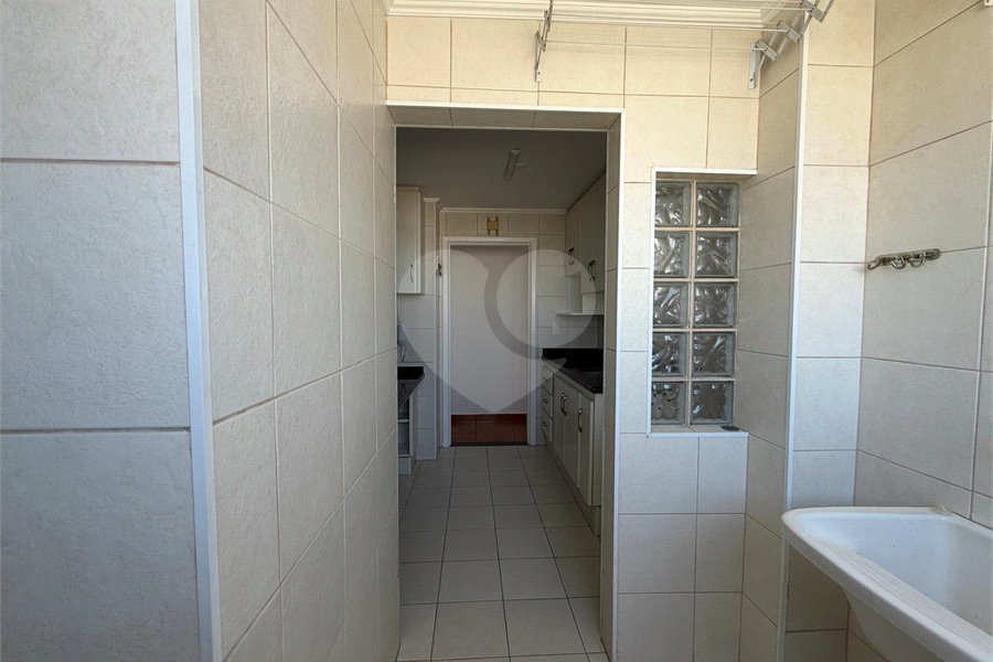 Apartamento à venda com 3 quartos, sendo 1 suíte, em Santana, São Paulo, SP