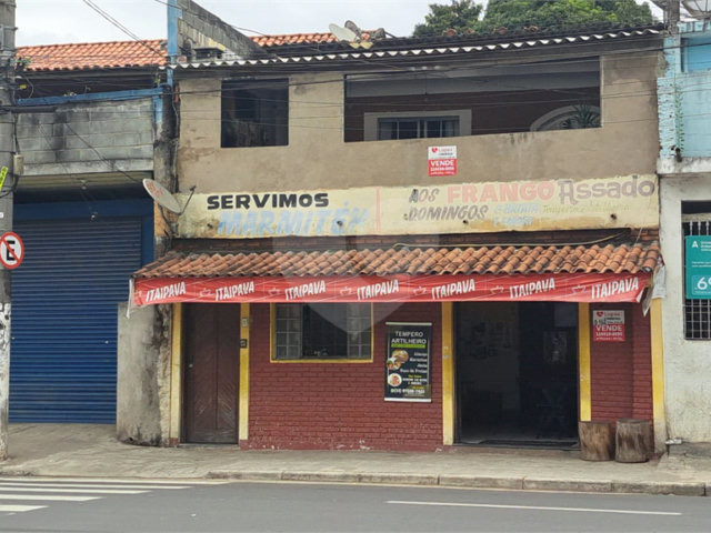 Casa à venda com 4 quartos no Centro, Mairiporã, SP