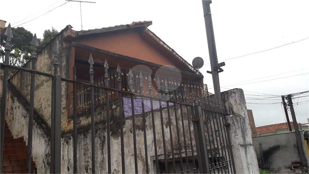 Terreno à venda com 2 quartos em Tucuruvi, São Paulo, SP