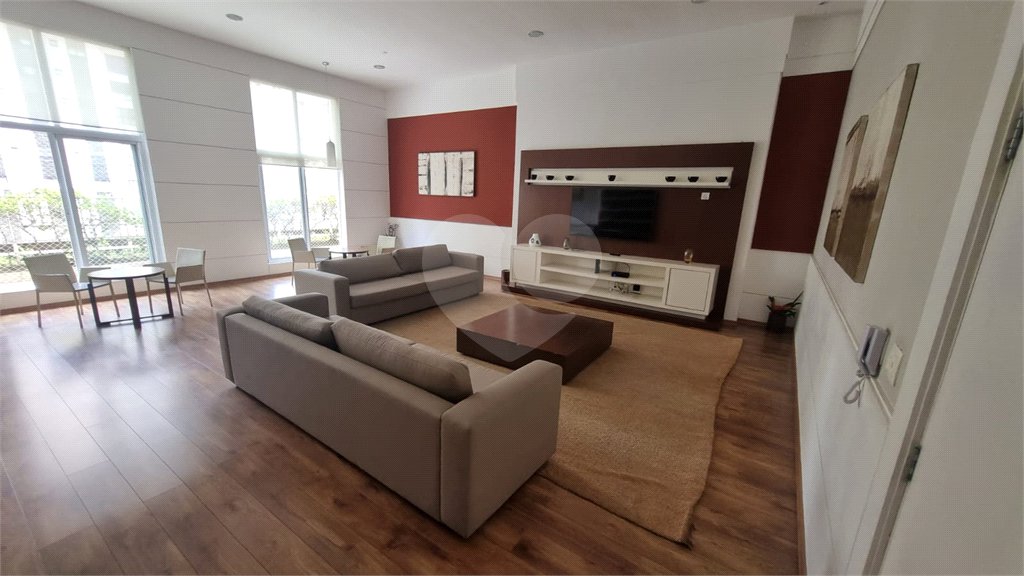 Apartamento para alugar com 3 suítes em Paraíso, São Paulo, SP