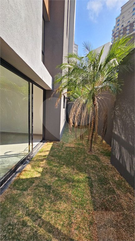 Casa à venda com 4 suítes no condomínio Cube Cidade Jardim, São Paulo - SP