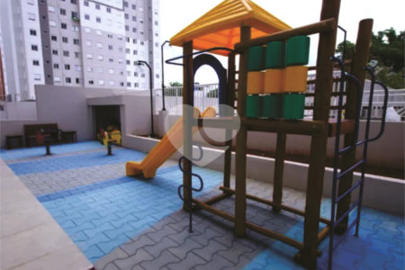 Apartamento à venda com 2 quartos em Vila Nova Cachoeirinha, São Paulo, SP