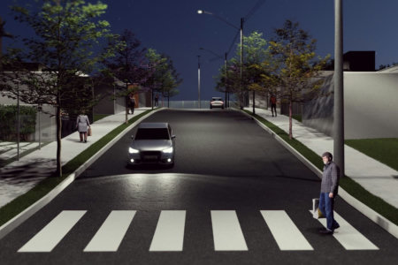 Residencial Monte Bianco