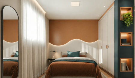 CasaPátio Alea Itapetininga