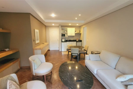 Apartamento à venda com 1 suíte em Pinheiros, São Paulo, SP
