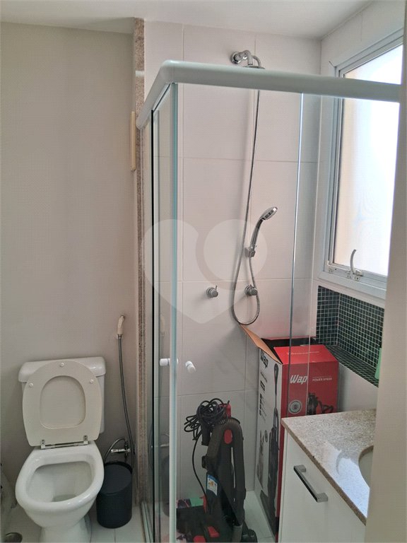 Apartamento à venda com 3 suítes em Paraíso do Morumbi, São Paulo, SP
