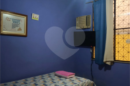 Casa à venda com 3 quartos, sendo 1 suíte, em Guaratiba, Rio de Janeiro, RJ