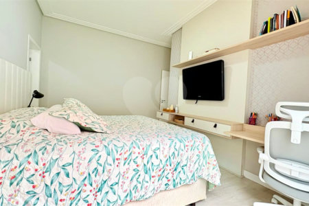 Casa à venda com 3 suítes no condomínio Villagio Milano, Sorocaba - SP
