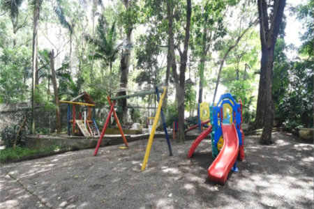 Casa à venda com 4 suítes no condomínio Residencial Morumbi, São Paulo - SP