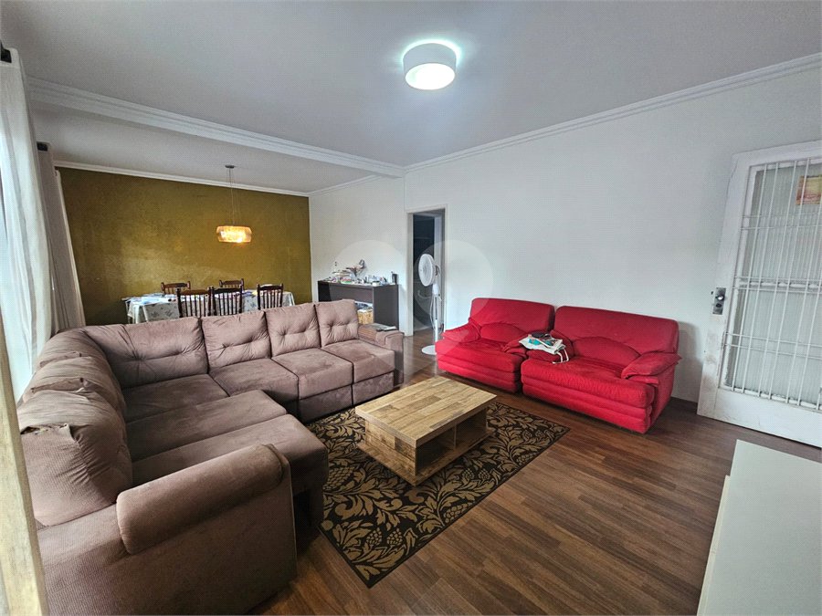 Casa à venda com 2 quartos, sendo 1 suíte, em Santo Amaro, São Paulo, SP