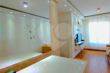 Apartamento à venda com 2 quartos em Vila Barão, Sorocaba, SP