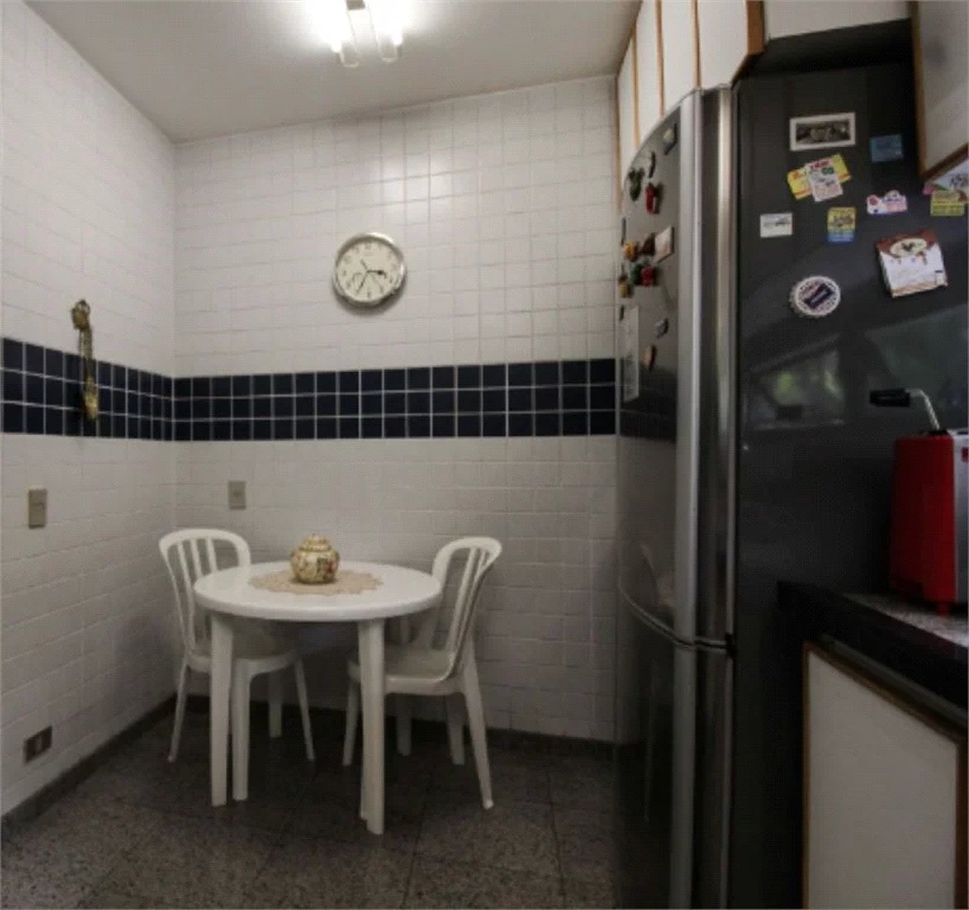 Apartamento à venda com 4 quartos, sendo 3 suítes,  em Vila Andrade, São Paulo, SP