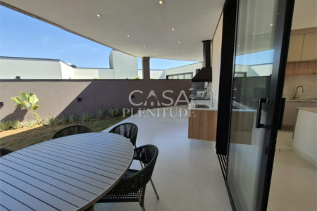 Casa em condomínio à venda com 3 suítes em Jardim Villagio Milano, Sorocaba, SP