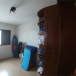 Apartamento à venda com 3 quartos, sendo 1 suíte, em Mandaqui, São Paulo, SP