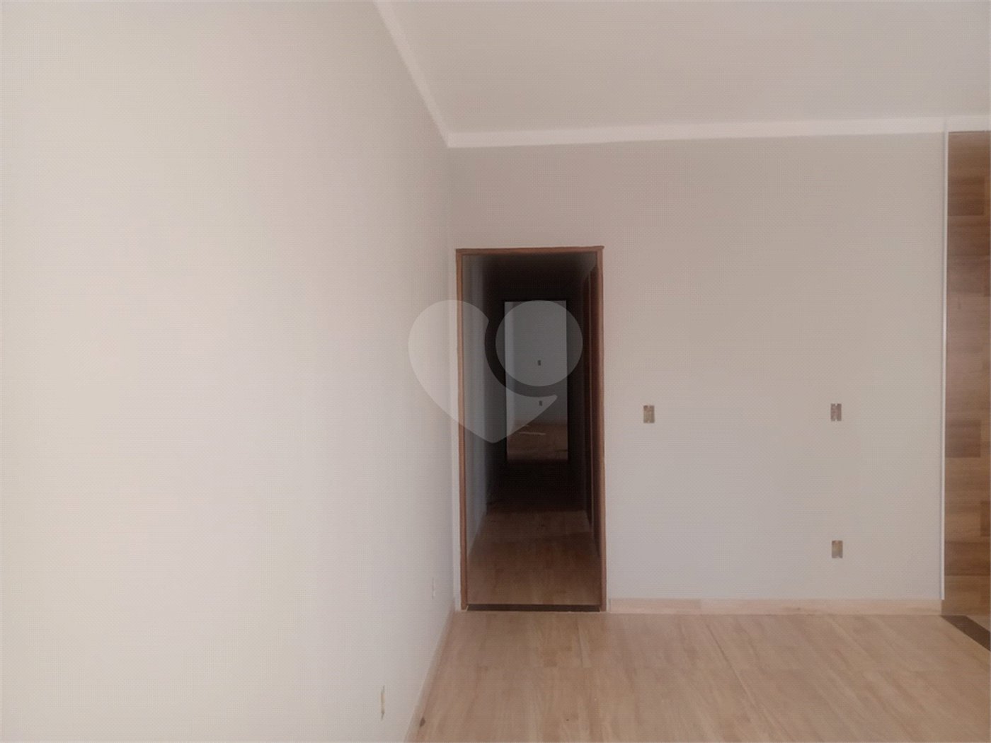 Casa térrea para venda na Vila Morumbi
