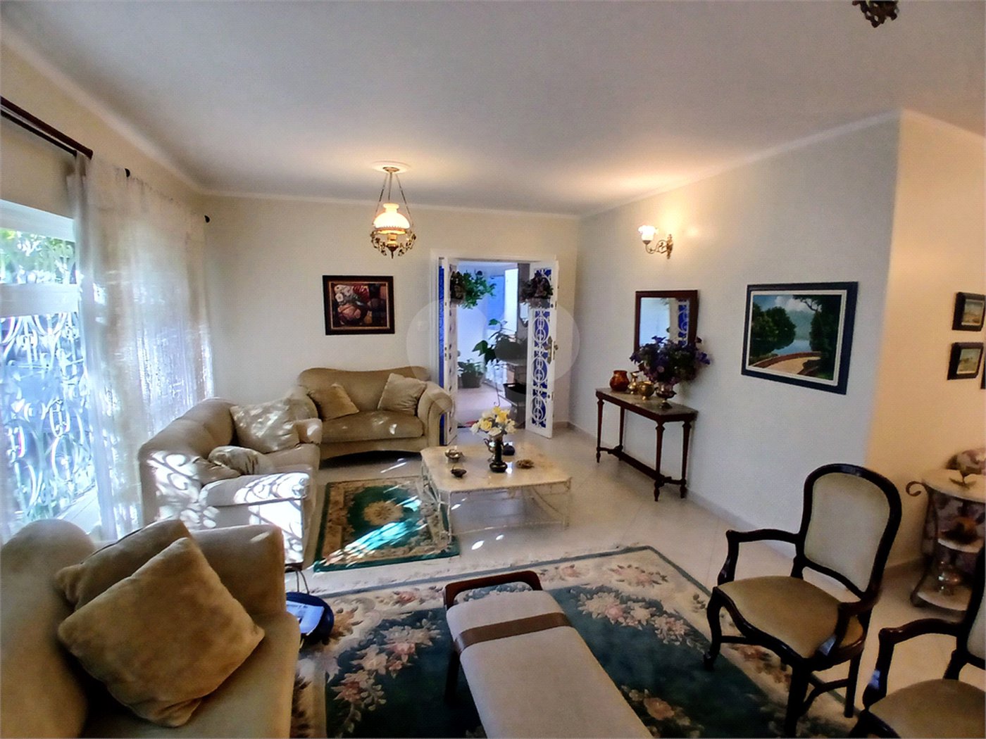 Casa à venda com 3 quartos, sendo 1 suíte, em Palmas do Tremembé, São Paulo, SP