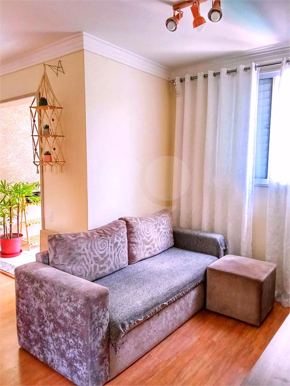 Apartamento à venda com 2 quartos, sendo 1 suíte,  em Jardim Caboré, São Paulo, SP