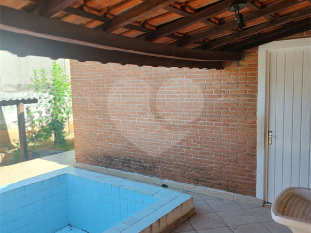 Casa Térrea à venda com 2 quartos, sendo 1 suíte,  em Jardim Itália, Amparo, SP