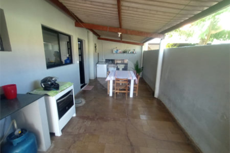 Casa à venda com 3 quartos, sendo 1 suíte, em Cidade Nova I, Indaiatuba, SP