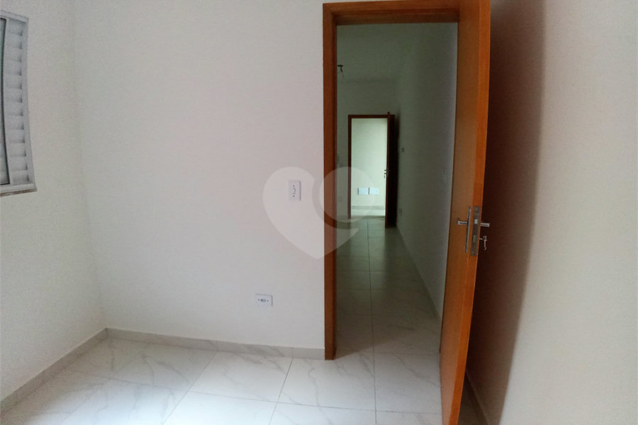 Apartamento à venda com 1 quarto em Santana, São Paulo, SP