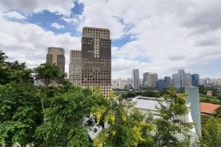Casa à venda com 3 suítes no condomínio Metropolitan, São Paulo - SP
