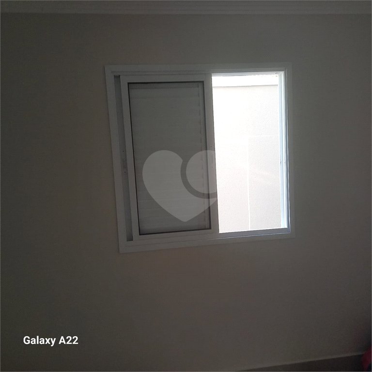Casa em condomínio para alugar com 2 quartos em Vila Germinal, São Paulo, SP