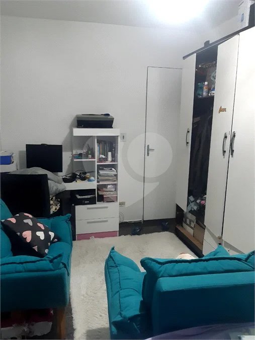 Apartamento á venda - Ferraz de Vasconcelos