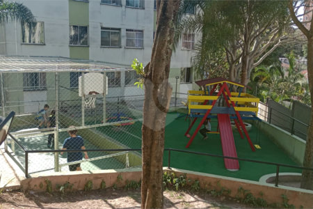 Apartamento à venda com 2 quartos em Parque Munhoz, São Paulo, SP
